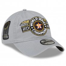 Houston Astros - 2022 World Series Champions 9Twenty MLB Cap