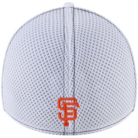 San Francisco Giants - New Era Team Turn Neo 39Thirty MLB Hat