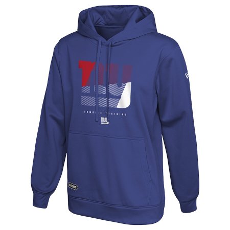 New York Giants - Combine Watson NFL Sweatshirt