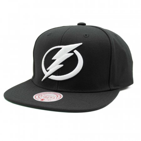 Tampa Bay Lightning - 2021 Stanley Cup Snapback NHL Hat