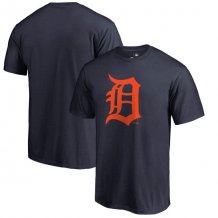 Detroit Tigers - Primary Logo MLB T-shirt