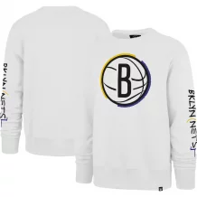 Brooklyn Nets - 22/23 City Edition Pullover NBA Sweatshirt