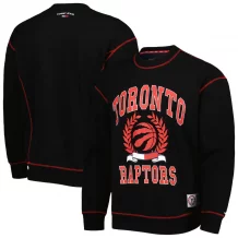 Toronto Raptors - Tommy Jeans Pullover NBA Mikina s kapucí