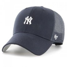 New York Yankees - MVP Snapback NYA MLB Hat