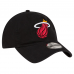 Miami Heat - Team Logo 9Twenty NBA Cap