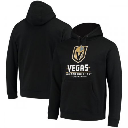 Vegas Golden Knights - Team Lockup NHL Sweatshirt