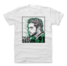 Dallas Stars - Tyler Seguin Legend NHL T-Shirt