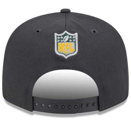 Green Bay Packers - 2024 Draft 9Fifty NFL Hat