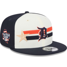 Detroit Tigers - 2024 All-Star Game Navy 9Fifty MLB Czapka