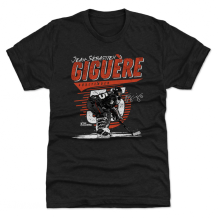 Anaheim Ducks - Jean-Sebastien Giguere Comet NHL Tričko
