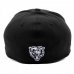 Chicago Bears - 2022 Sideline Black & White 39THIRTY NFL Hat
