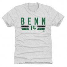Dallas Stars - Jamie Benn Font NHL T-Shirt