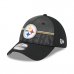Pittsburgh Steelers - 2023 Training Camp 39Thirty Flex NFL Hat