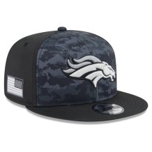 Denver Broncos - 2026 Salute To Service 9Fifty NFL Šiltovka