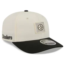 Pittsburgh Steelers - 2026 Training Camp Cream 9Seventy NFL Šiltovka