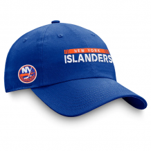 New York Islanders - Authentic Pro Rink Adjustable NHL Šiltovka