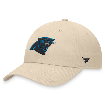 Carolina Panthers - Midfield NFL Czapka