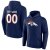 Denver Broncos - Authentic NFL Mikina s vlatným menom a číslom