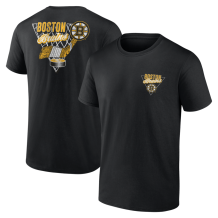 Boston Bruins - Net Slap NHL T-Shirt