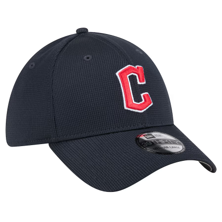 Cleveland Guardians - Active Pivot 39thirty MLB Hat