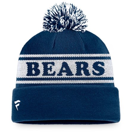 Chicago Bears - Sport Resort NFL Wintermütze