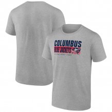 Columbus Blue Jackets - Jet Speed NHL T-Shirt
