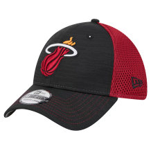 Miami Heat - Active Tech Neo 39Thirty NBA Czapka
