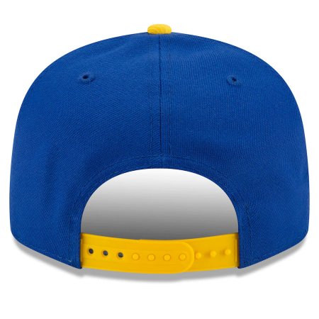 Golden State Warriors - 2021 Draft On-Stage NBA Hat