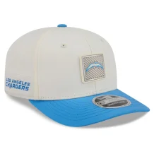 Los Angeles Chargers - 2026 Training Camp Cream 9Seventy NFL Šiltovka