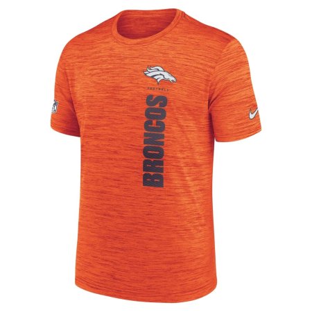 Denver Broncos - 2024 Sideline Velocity NFL Koszulka