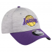 Los Angeles Lakers - Active Digi-Tech 9Forty NBA Kšiltovka