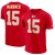 Kansas City Chiefs - Patrick Mahomes Pride NFL T-Shirt