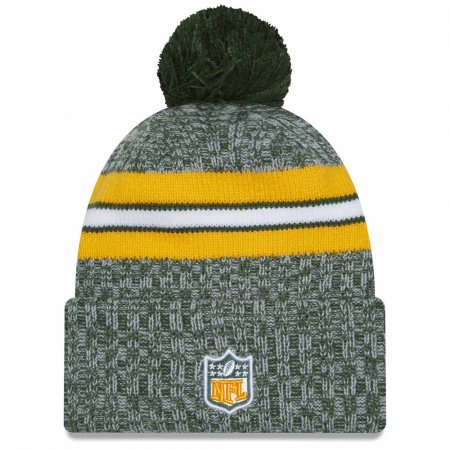 Green Bay Packer - 2023 Sideline Sport NFL Knit hat