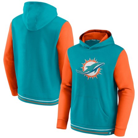 Miami Dolphins - Block Party NFL Sweatshirt