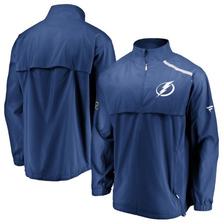 Tampa Bay Lightning - Authentic Pro Rinkside NHL Jacket