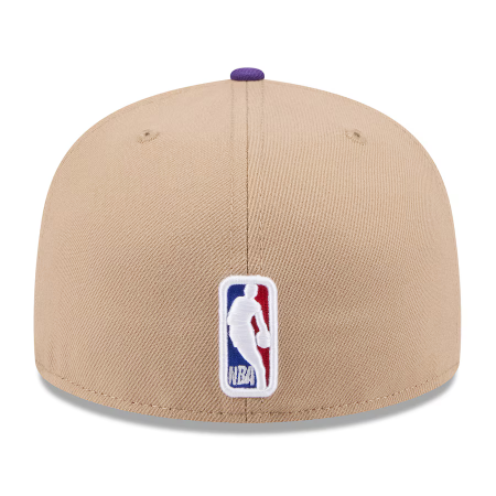 Los Angeles Lakers - 2024 Draft 59Fifty NBA Kšiltovka