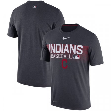 Cleveland Indians - Authentic Legend Team MBL T-shirt