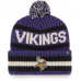Minnesota Vikings - Bering NFL Zimní čepica