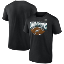 Philadelphia Eagles - Super Bowl LIX Hometown NFL T-Shirt