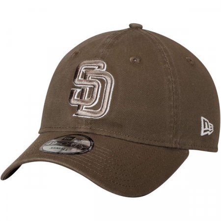 San Diego Padres - Core Fit Replica 49Forty MLB Čiapka