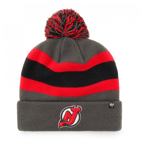 New Jersey Devils - Breakaway2 NHL Zimní čepice