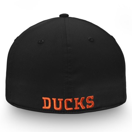 Anaheim Ducks - Iconic Stripe Speed Flex NHL Hat