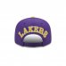 Los Angeles Lakers -Team Arch 9Fifty NBA Hat