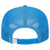 Los Angeles Chargers - Main Trucker Powder Blue 9Fifty NFL Šiltovka