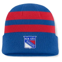 New York Rangers - Swipe NHL Czapka zimowa