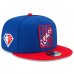 LA Clippers - 2021 Draft On-Stage NBA Hat