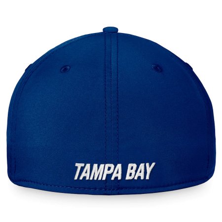 Tampa Bay Lightning - Primary Logo Flex NHL Hat