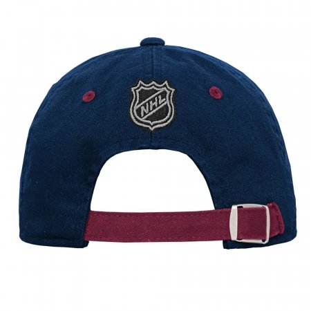 Colorado Avalanche Kinder - Fashion Slouch NHL Cap