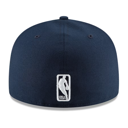 Denver Nuggets - 2023 Champions Two-Tone 59FIFTY NBA Hat
