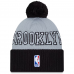 Brooklyn Nets - Tip-Off Two-Tone NBA Wintermütze